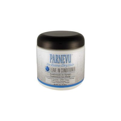 Parnevu Leave-in Conditioner for Extra Dry Hair 16 Oz.