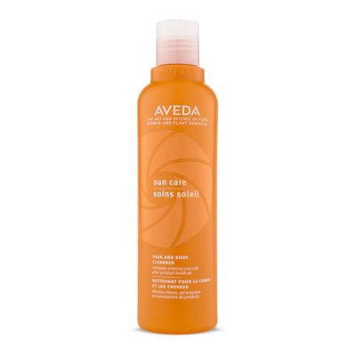 Aveda Sun Care Hair and Body Cleanser 8.5 oz