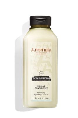 Anomaly Volume Conditioner for Thin Fine Hair - Rice Protein Bamboo Vegan, Cruelty Free, 11 fl. oz