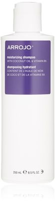 ARROJO Moisturizing Shampoo (8.5 oz)