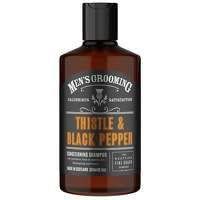 Scottish Fine Soaps Thistle Black Pepper Conditioning Shampoo 300ml