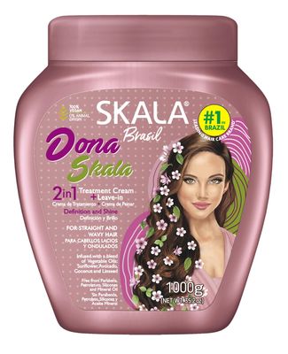 SKALA Dona Hair Cream 1 Pack