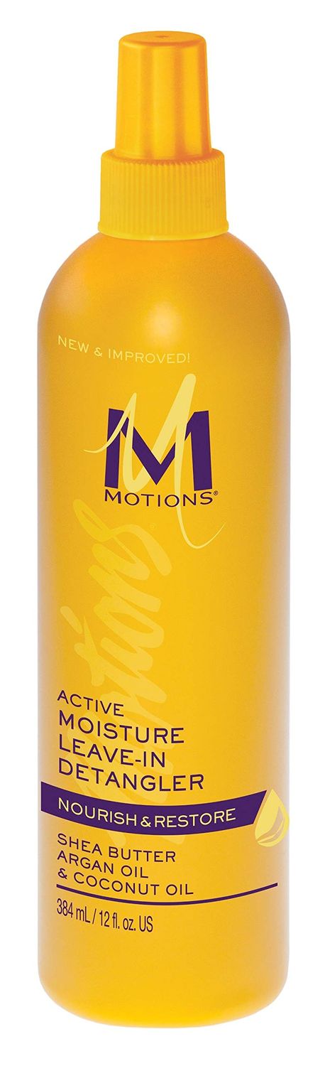 Motions Leave-In Detangler (Pack of 2)