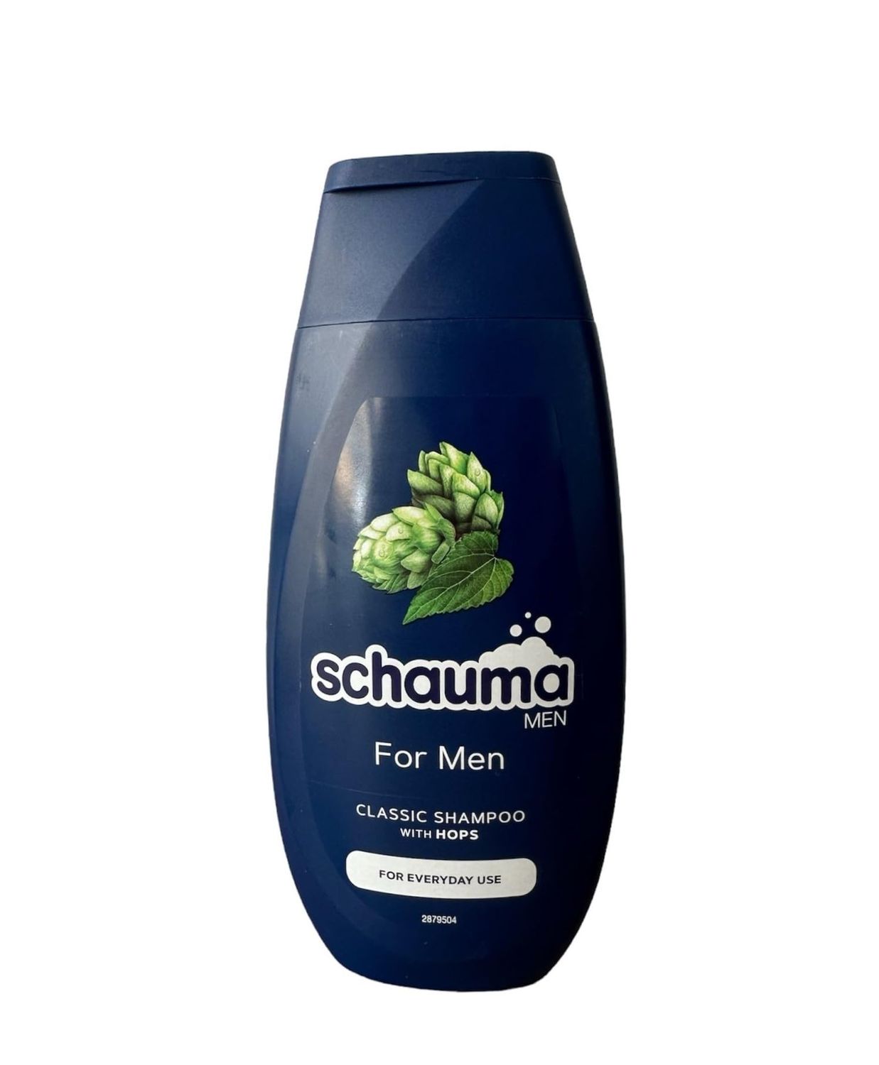 Schauma - Schwarzkopf Mens Hair Shampoo 250 Ml
