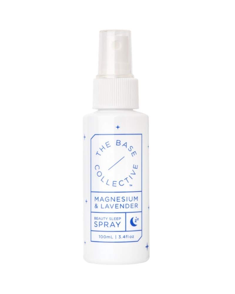 The Base Collective - Beauty Sleep Spray with Magnesium Lavender - Australian Made Skincare