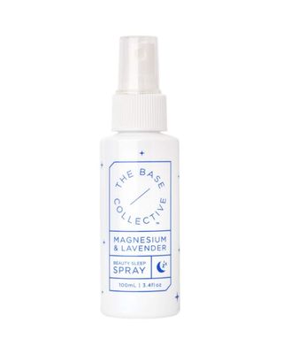 The Base Collective - Beauty Sleep Spray with Magnesium Lavender - Australian Made Skincare