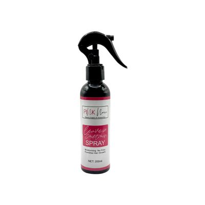 Pink Noire Leave In Conditioner Spray 7 fl oz