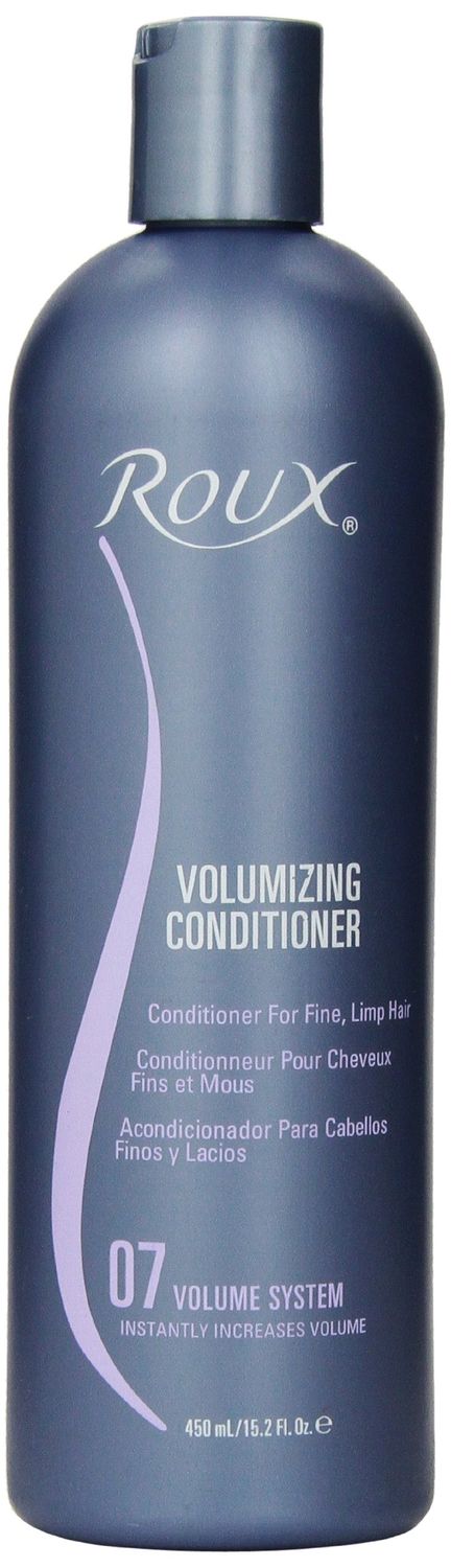 Roux Volumizing Conditioner 07 Volume System 15.2 Fl. Oz.
