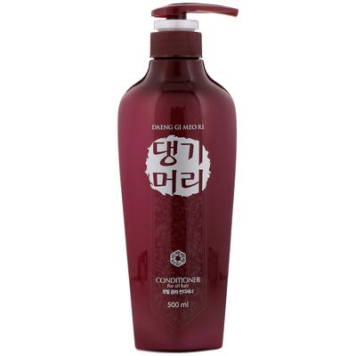 Daeng Gi Meo Ri, Conditioner, for All Hair Types, 16.9 fl oz (500 ml), Doori Cosmetics