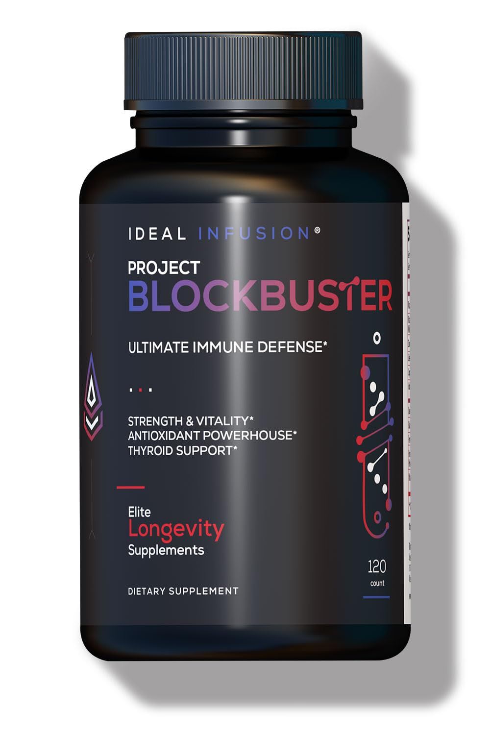 Raw Whole Food Immune Support: 100 Plant Based Vitamin C - Wildcrafted Vegan Vitamin D3 K2, Selenium Glycinate with Kelp Iodine for Thyroid Support (60 Servings) Zinc Orotate with Elderberry
