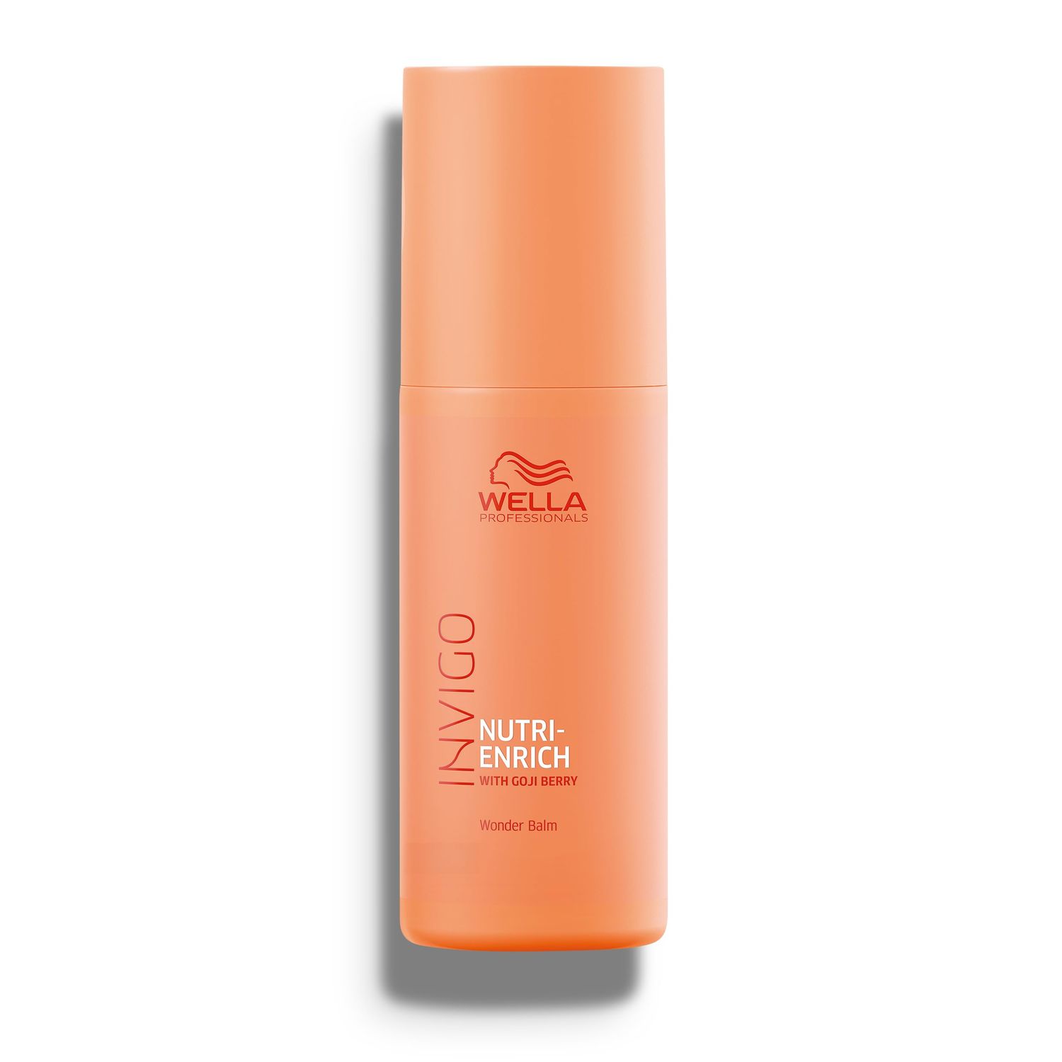 Wella Professionals Nutri-Enrich Wonder Hair Balm Deeply Nourishing For Dry Damaged Hair 5.07 Fl Oz