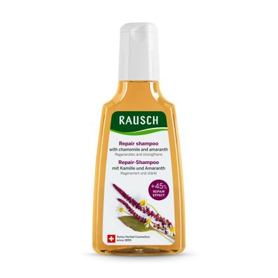 RAUSCH Chamomile-Amaranth Repair Shampoo 200 ml