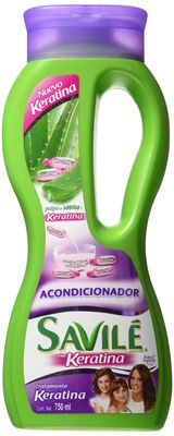 Savile Conditioner Aloe Keratin 700ml