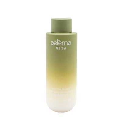 Aeterna VITA Intense Repair Keratin Shampoo for Dry Damaged Hair Thyme, Ginseng Root Extract Color-Safe - 250 ml