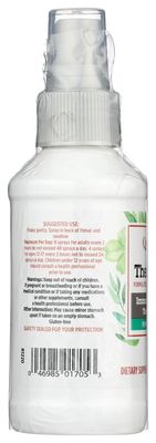 Quantum Thera Zinc Spray Echinacea Elderberry