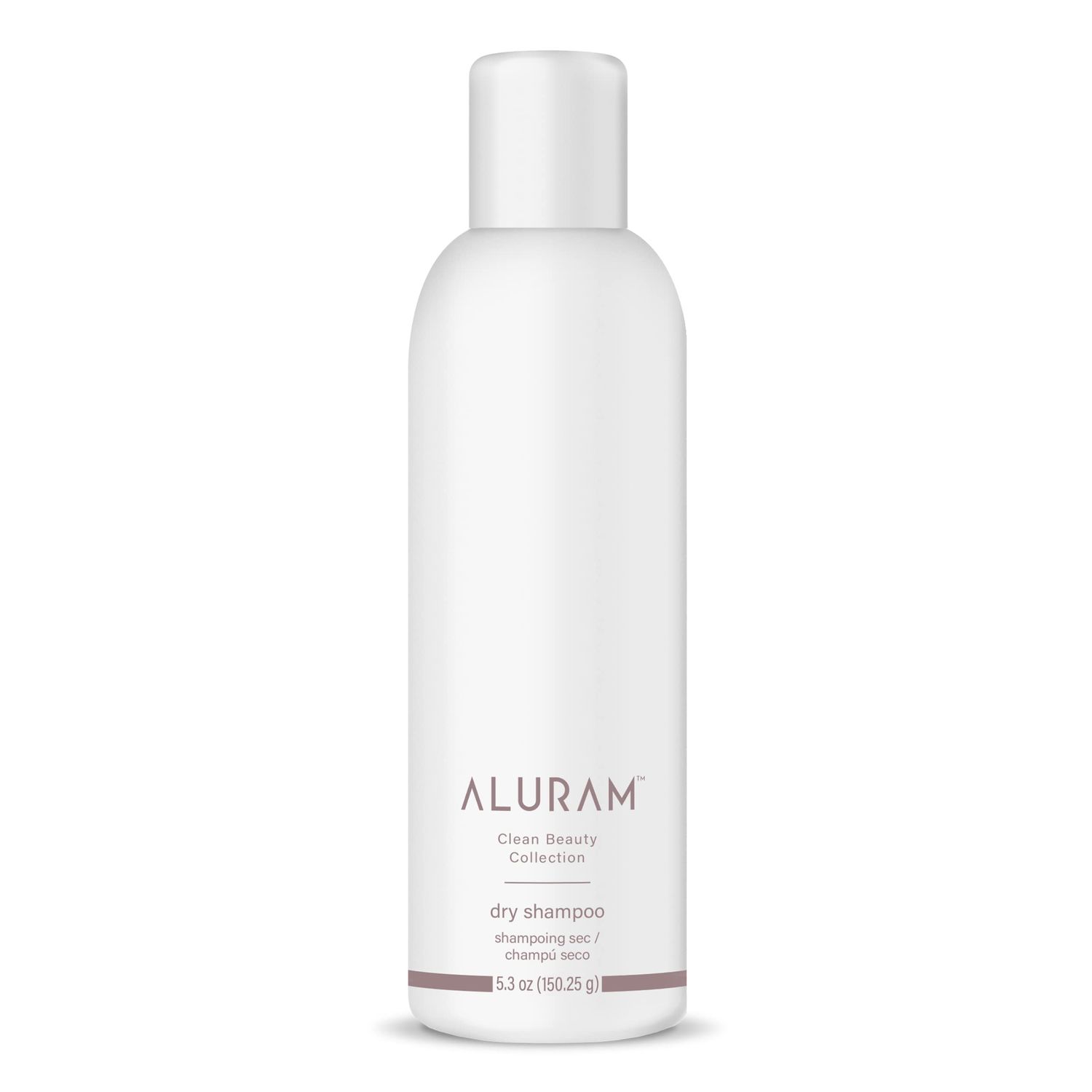 ALURAM Dry Shampoo, Refresh Revitalize Hair Between Washes, 5.3 Fl Oz