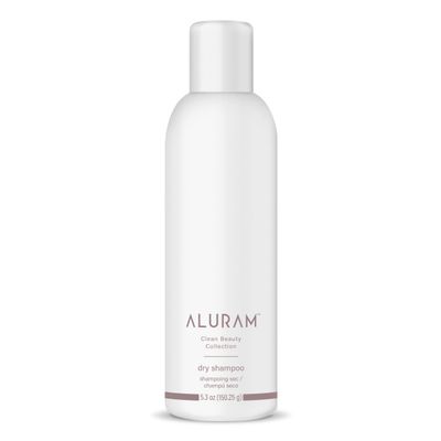 ALURAM Dry Shampoo, Refresh Revitalize Hair Between Washes, 5.3 Fl Oz