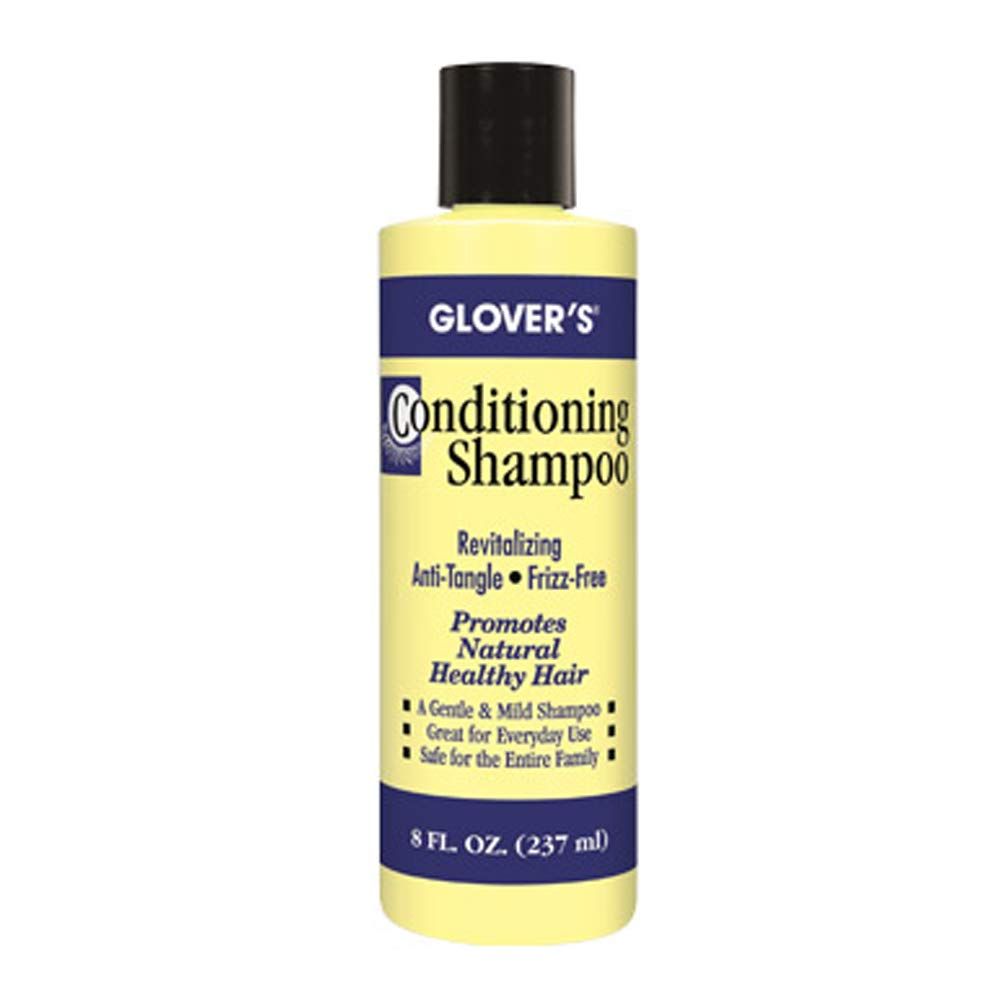 Glover&#39;s Conditioning Shampoo