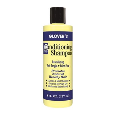 Glover&#39;s Conditioning Shampoo