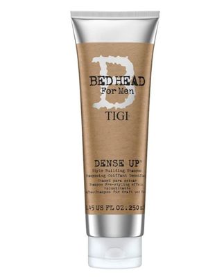 TIGI Dense Up Building Shampoo - 8.45oz