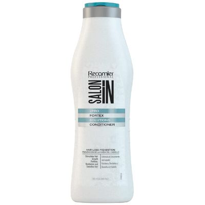 Recamier Professional Salon In Pro Fortex Conditioner Hair Loss control - Acondicionador Anti-Perdida del Cabello