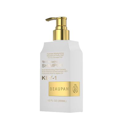 BEAUPAN 355 ml Hydrate Moisturizing Shampoo