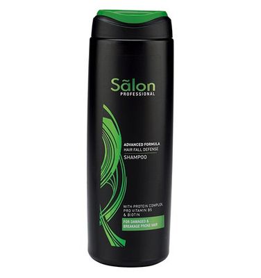 MODICARE SALON PROFESSIONAL ADVANCED FORMULA HAIR FALL DEFENSE SHAMPOO - 200 ML