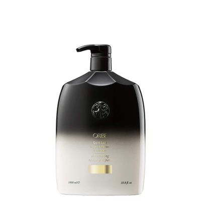 Oribe Gold Lust Repair Restore Shampoo, 33.8 oz