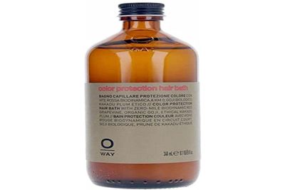 Oway: Color Protection Hair Bath 240ml