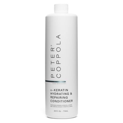 PETER COPPOLA Hydrating Repairing Conditioner, 24 oz.