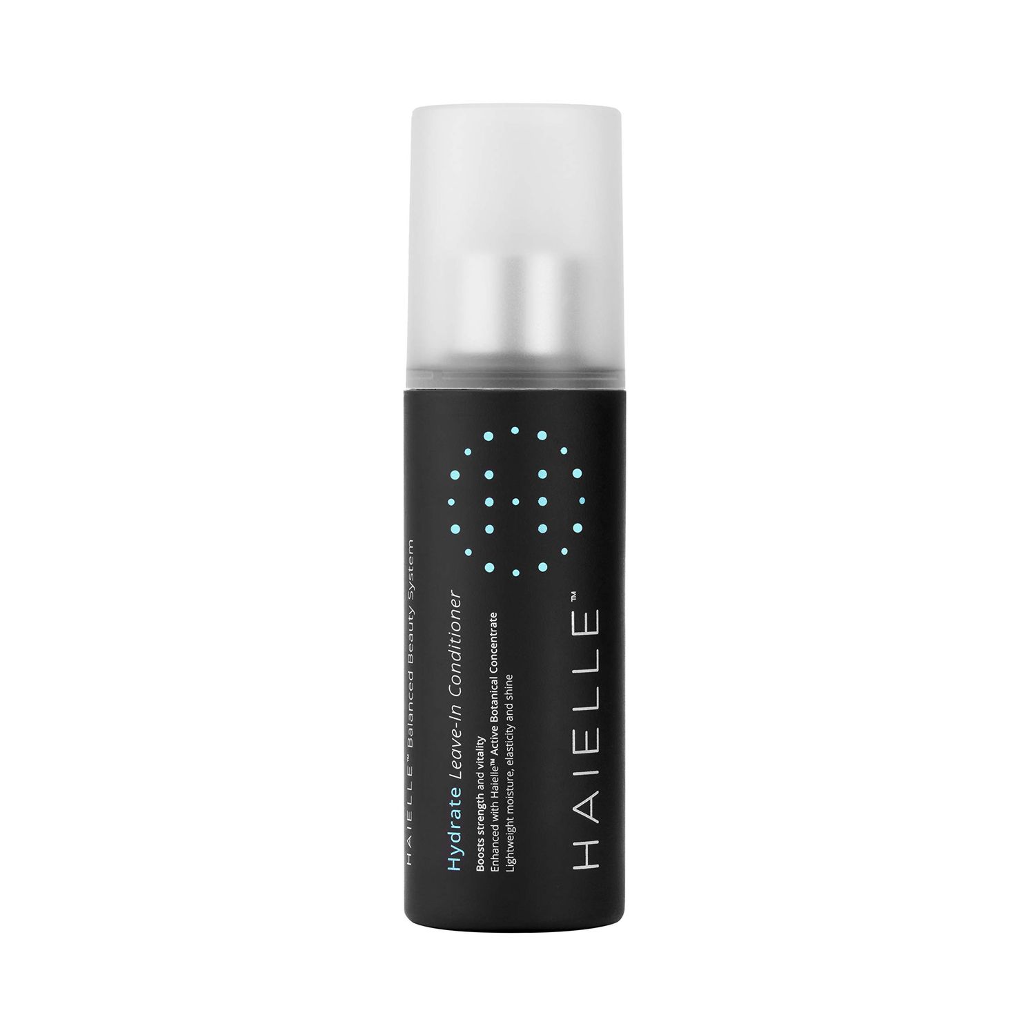 HAIELLE Hydrate Leave-In Conditioner 125 ml 4.2 fl oz