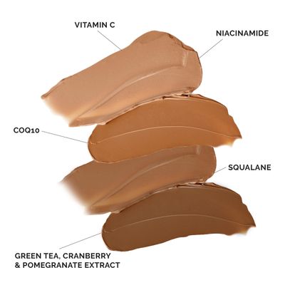 MDSolarSciences MD Mineral BB Cr me SPF 50 Tinted Broad-Spectrum UV Protection Zinc Oxide Formula with Anti-Aging Benefits Smooth, Natural Matte Finish Safe for Sensitive Skin Deep (1.23 Oz)