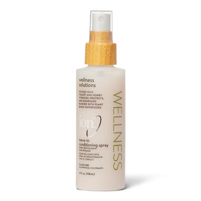 ion Wellness Replenishing LeaveIn