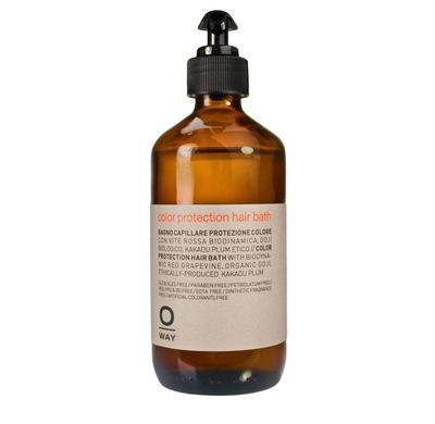 OWAY Color Protection Hair Bath 8 oz