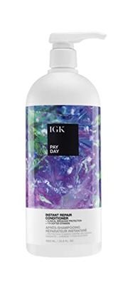 IGK Pay Day Instant Repair Conditioner Liter