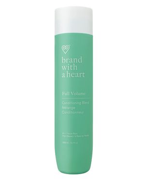 Brand With a Heart Full Volume Conditioning Blend