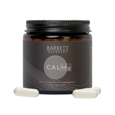 CALMg Magnesium Supplement for Enhanced Sleep Relaxation. Ultimate Sleep aid with Seven Types of Magnesium for Wellness Recovery Support. Ideal for Post-Surgery Comfort and Sleep Enhancing.
