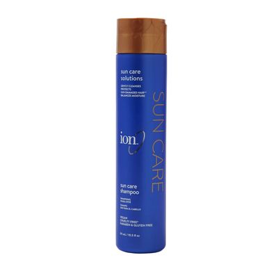 ion Sun Care Shampoo