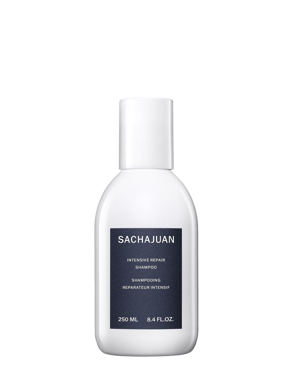 SACHAJUAN Intensive Repair Shampoo 250 ml 8.4 oz