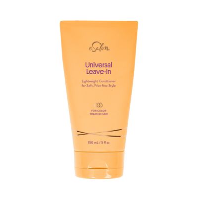 eSalon Universal Leave-In Hair Conditioner 5 oz fl oz