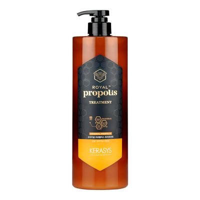 Kerasys Royal Propolis Original Repair 33.8 fl oz 1L (Shampoo, 1-Pack)