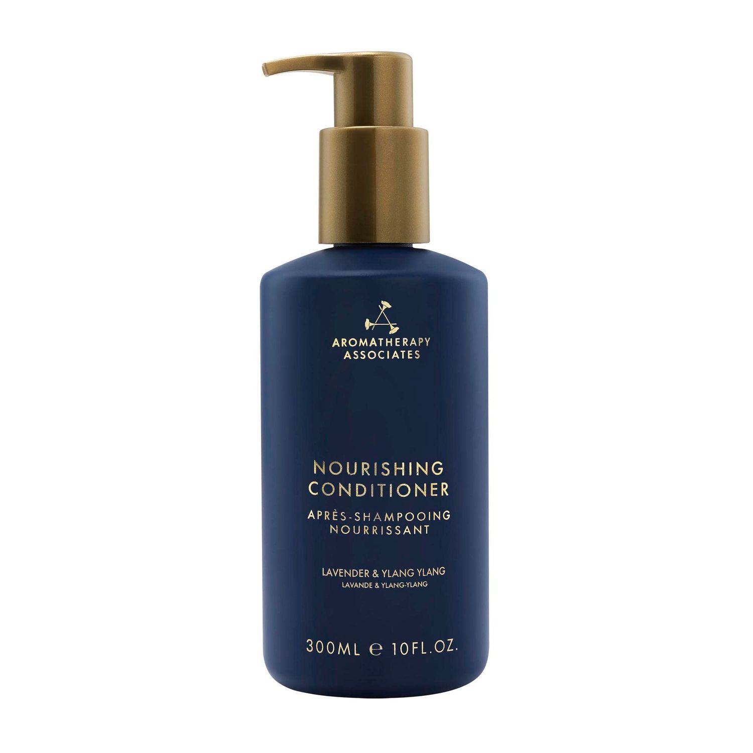 Aromatherapy Associates Balance Replenishing Conditioner, Hydrating Conditioner for Women and Men, Daily Hair Care Conditioner for Dry Hair or Oily, 10 fl. oz.