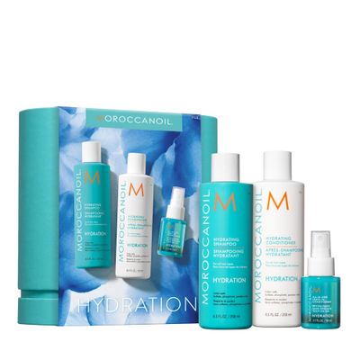 Moroccanoil Hydration Haircare Set