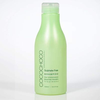 COCOCHOCO Professional Shampoo or Conditioner (400ml, Sulphate Free)