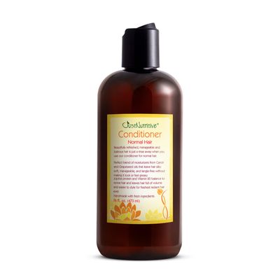 Normal Hair Conditioner The Best Conditioner for Normal Hair Types