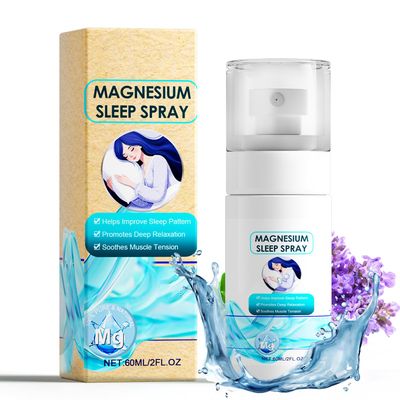 Magnesium Oil Spray, Skin Care Spray for Skin Body,