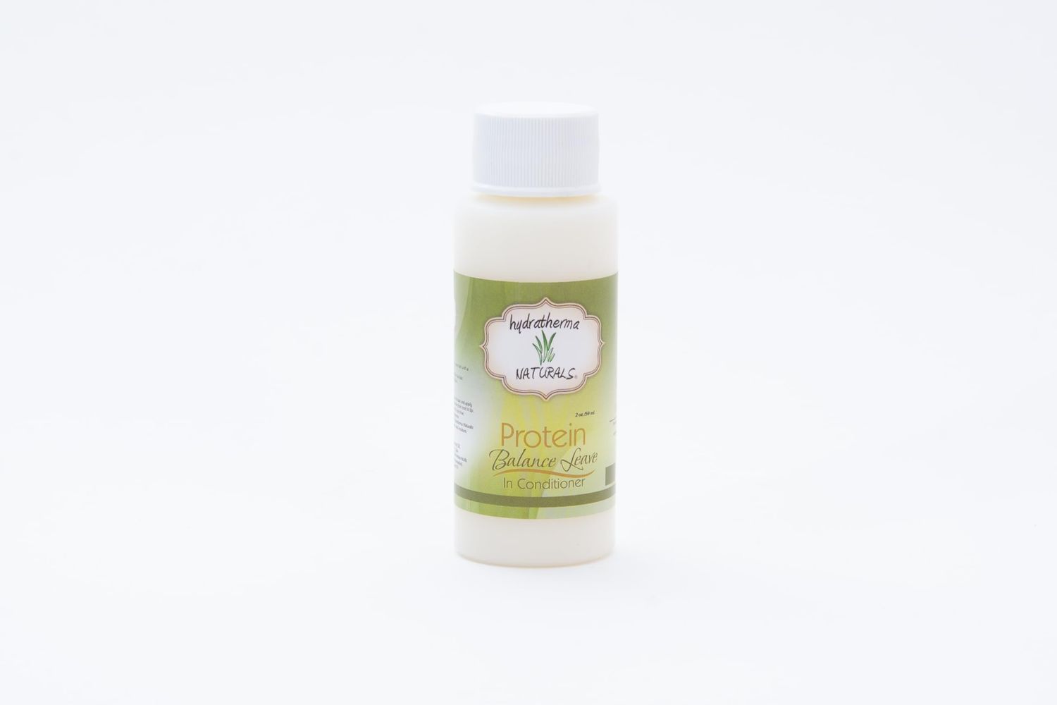 Protein Balance Leave In Conditioner 2 oz.