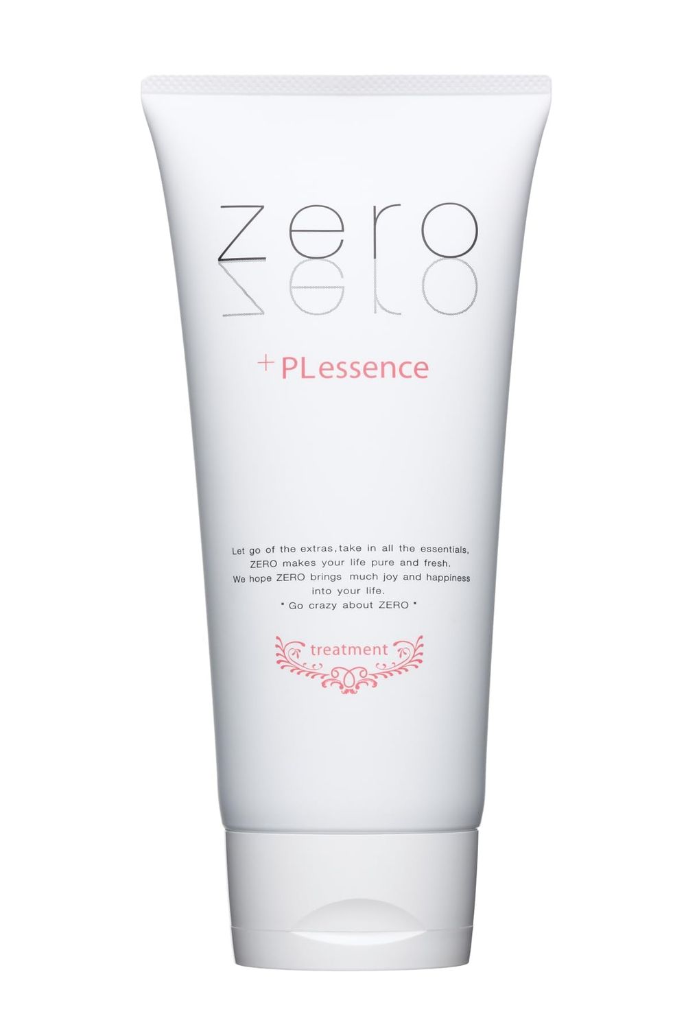 zeroPLessence shampoo conditioner (conditioner)