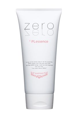 zeroPLessence shampoo conditioner (conditioner)