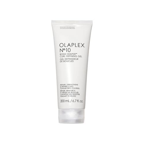 Olaplex N .10 BOND SHAPER CURL DEFINING GEL